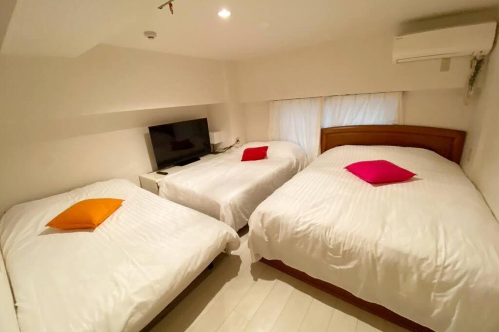 Takemura Building106 Apartamento *
