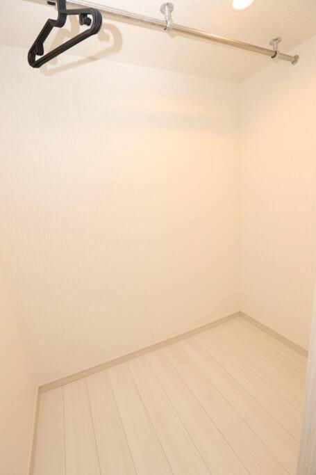 Takemura Building106 Apartamento Tóquio