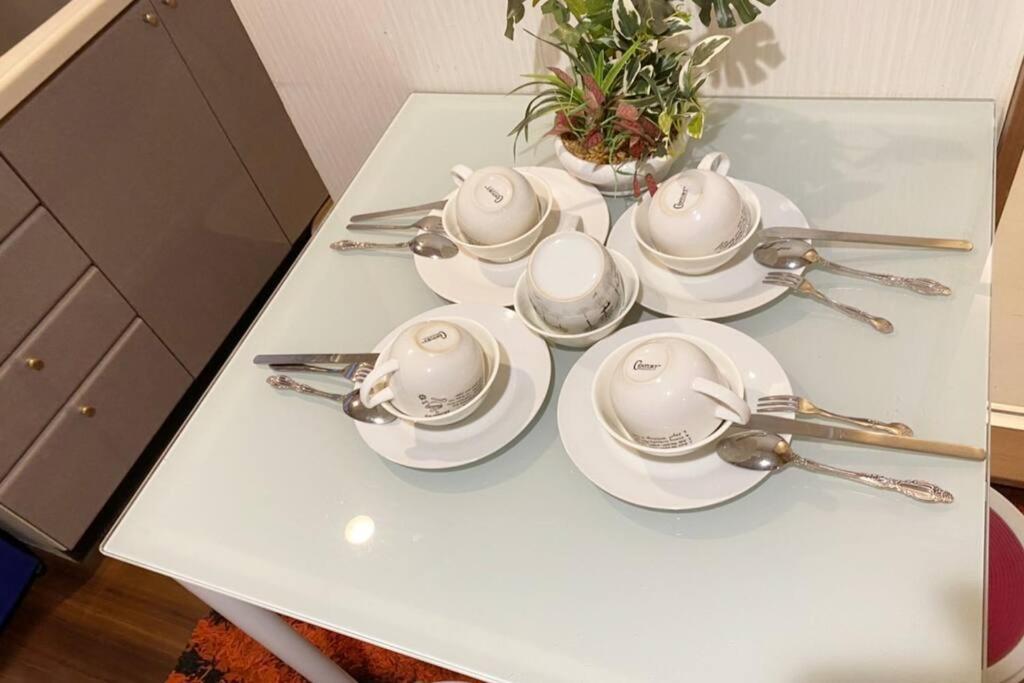 Takemura Building106 Apartamento