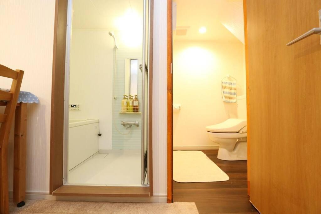 Takemura Building106 Apartamento