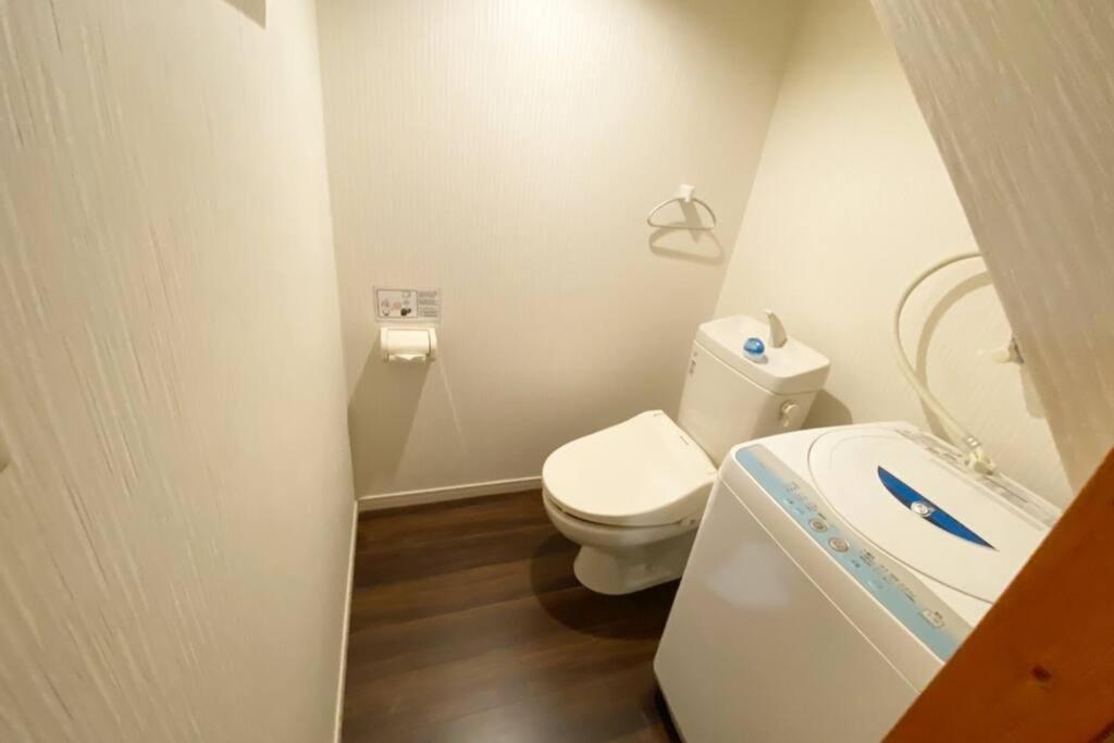 Takemura Building106 Apartamento