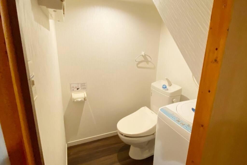 Takemura Building106 Apartamento *