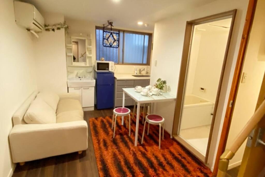 Apartamento Takemura Building106 Tóquio