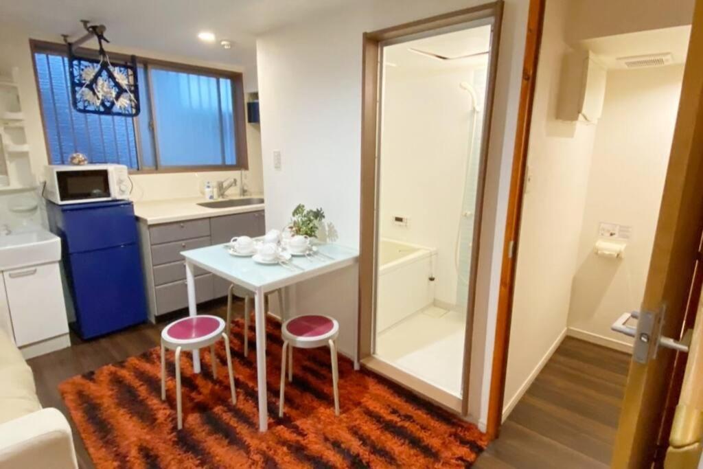 Takemura Building106 Apartamento