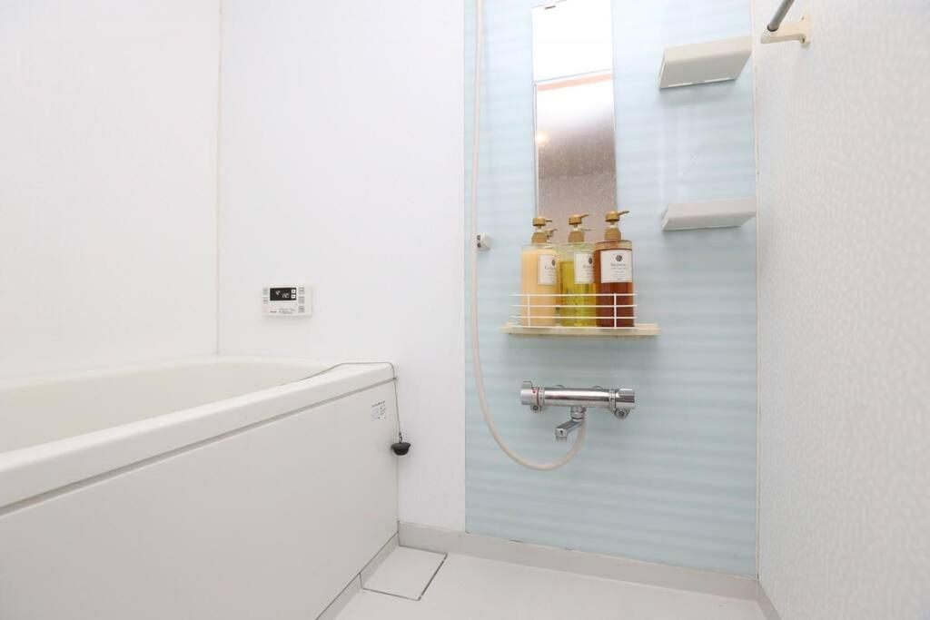 Appartement Takemura Building106 *